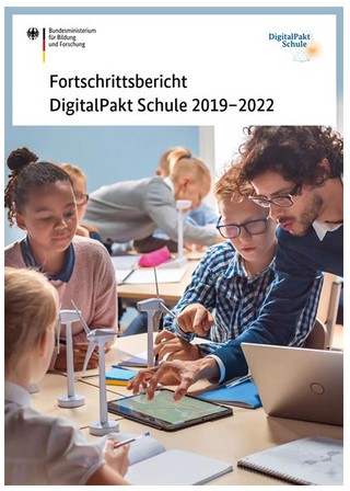 Bericht 2019 bis 2022 lesen